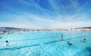 Camping Adria - Glamping Tent