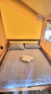 Camping Adria - Glamping Tent