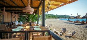 Beach & Golf Apartment 2 beds 2 baths Sea View, Alcaidesa, Costa Del Sol