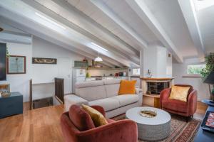 Penthouse ❤ Verona ✔ Arena@5min ✔ Self Check-In