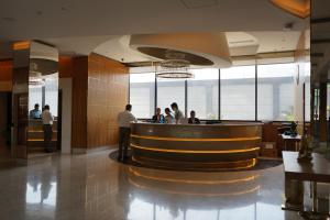 Hilton Garden Inn Pune Hinjawadi