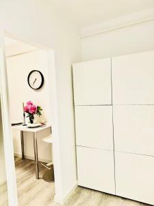 Bri Central Apartment