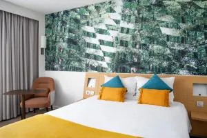 Sweet Home by Novotel Bordeaux Mérignac - BOD