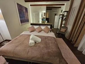 Apartman Mudrinić Apatin - Apatin