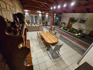 Apartman Mudrinić Apatin