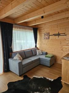 Almchalet Hüttenzauber