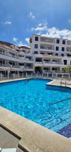 Diamond Los Cristianos Apartment