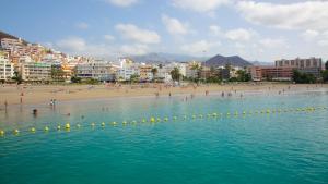 Diamond Los Cristianos Apartment