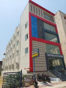 SRI NILAYAM Inn
