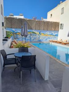 Oceanis Resort