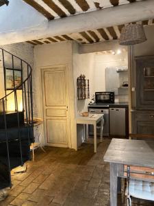 B&B / Chambres d'hotes Campagne Baudeloup : photos des chambres