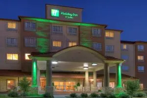 Holiday Inn & Suites Albuquerque Airport by IHG - Albuquerque