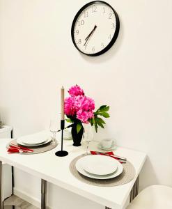 Bri Central Apartment