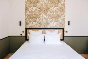B&B / Chambres d'hotes Le Chateau Real : photos des chambres