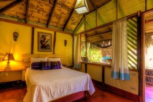 Kimbas Bungalows Mancora