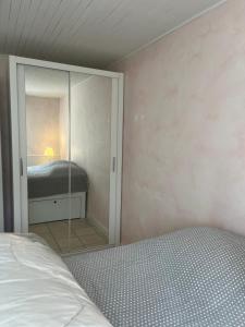 Appartements Appartement 32m2 , quartier du Vieil Alpe : photos des chambres