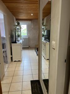 Appartements Appartement 32m2 , quartier du Vieil Alpe : photos des chambres