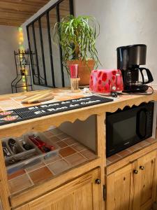 Appartement 32m2 , quartier du Vieil Alpe