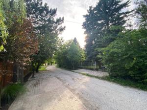 Bánhiday M4 Weekendhouse