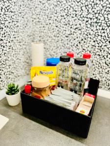 Bri Central Apartment