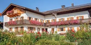 Buchnerhof Urlaub auf dem Bauernhof - Hittenkirchen