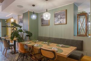 Avenue Boutique Hotel