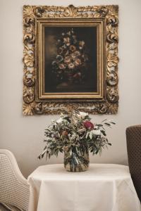 Suite room in Hotel Adria