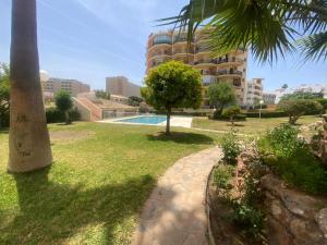Apartamento Erisa 1 - 3hvězdičkové hotely ve městě Torremolinos
