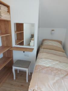 Nowa Śluza Szóstka