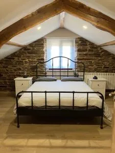 A Casa da Fonte - Cela