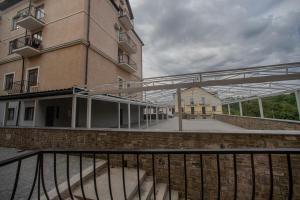 Apartments U Ratushi