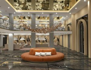 Ao Tien Harbour Boutique Hotel