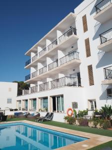 Hotel Rocamar