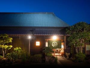 Sakaide がもう家 明治時代の蔵に泊まれる一棟貸し宿 Ancient renovated house in the Japanese Countryside with a kindly hospitality 3-Star Accommodation lobby