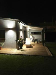 Rama House