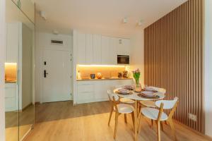 Carpe Diem z Widokiem na Morze by Perłowa Przystań Rent