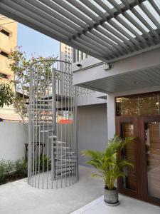 ROOMS at Number60 Khaosan Bangkok