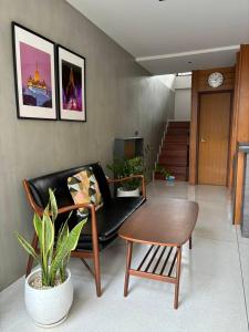 ROOMS at Number60 Khaosan Bangkok