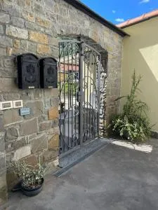 Dorina House - Pontedassio