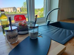 Hiiumaa Family Apartments Kõrgessaare