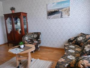 Hiiumaa Family Apartments Kõrgessaare