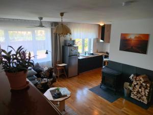 Hiiumaa Family Apartments Kõrgessaare