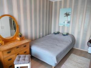 Hiiumaa Family Apartments Kõrgessaare