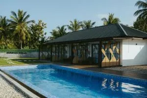 Morika Villa - Ubuoleta