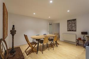 Appartements Appartement moderne en plein centre ville : Appartement 2 Chambres