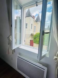 Maisons de vacances Chaleureuse maisonnette : photos des chambres