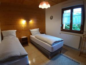 Appartements Les Berges de l'Ohmbach : photos des chambres