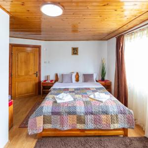 Casa Nan cu Terasa - Castelul Bran