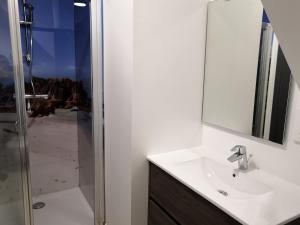Appartements Residence PAVER : photos des chambres