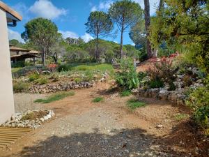 Villas GITE Mourezeva : photos des chambres